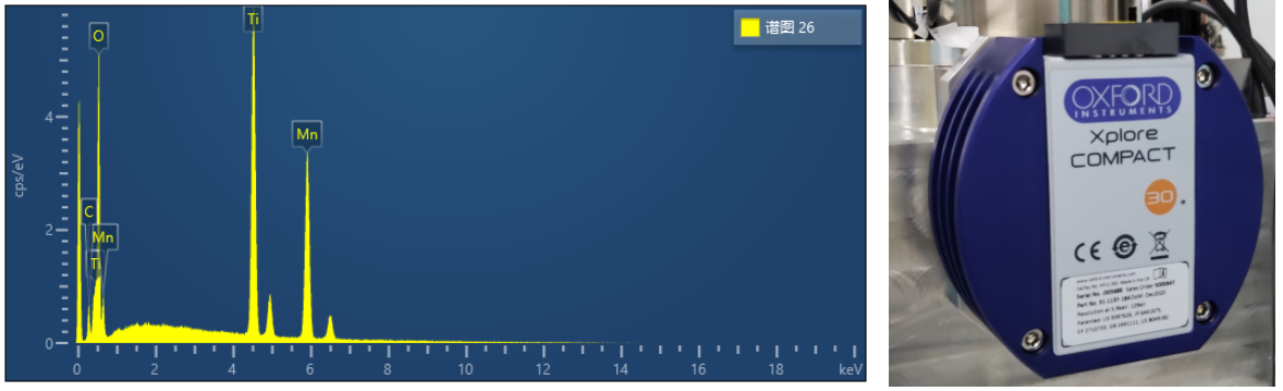 ZEM15臺式掃描電鏡能譜一體機 ZEM15臺式掃描電鏡能譜一體機