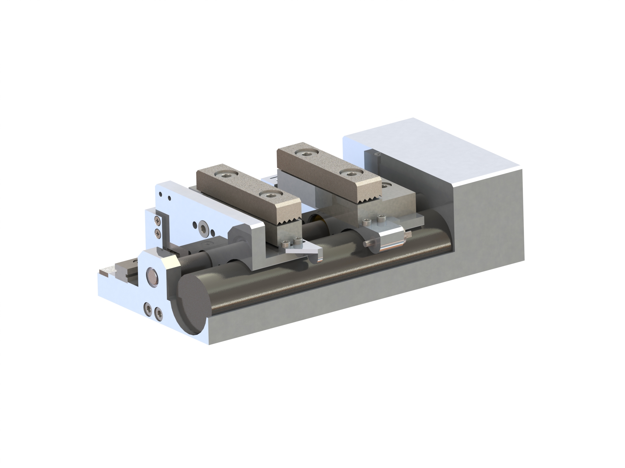 掃描電鏡原位拉伸臺(tái) 掃描電鏡原位拉伸臺(tái)