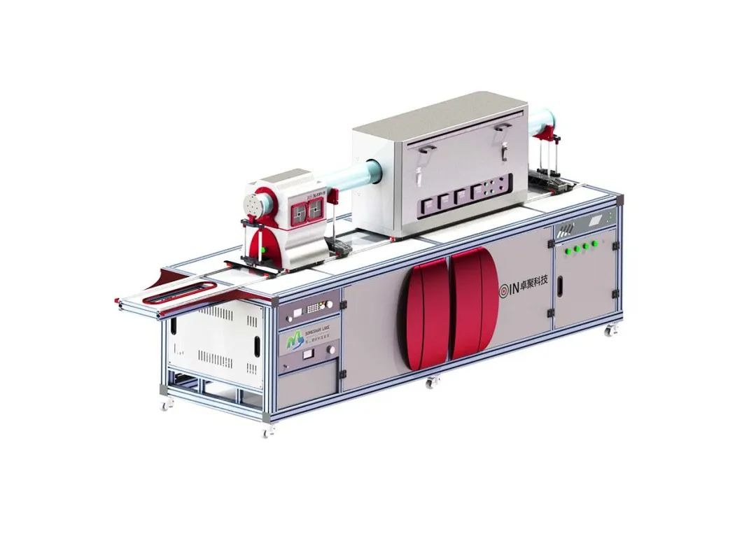 等離子體增強化學(xué)氣相沉積系統(tǒng)(PECVD)及二維材料轉(zhuǎn)移臺 等離子體增強化學(xué)氣相沉積系統(tǒng)(PECVD)及二維材料轉(zhuǎn)移臺