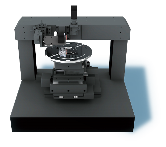 手動臺階儀 JS10A 手動臺階儀 JS10A
