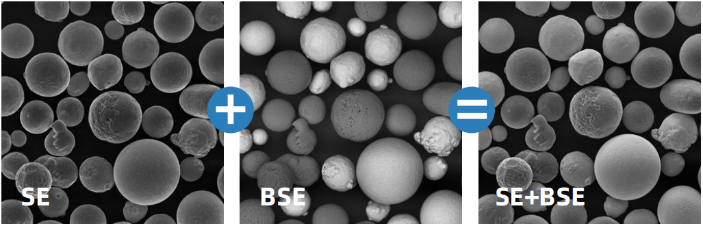 電子顯微鏡技術(shù)